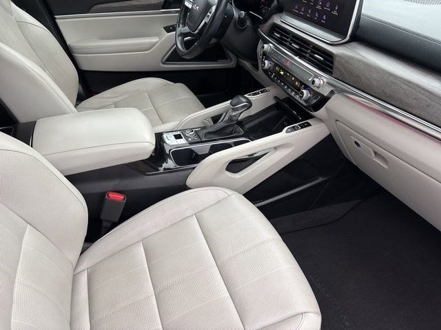 Kia Telluride SX AWD 2022