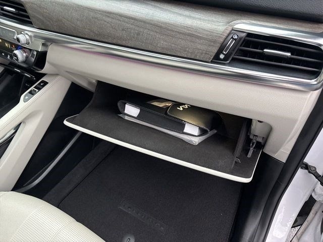 Kia Telluride SX AWD 2022