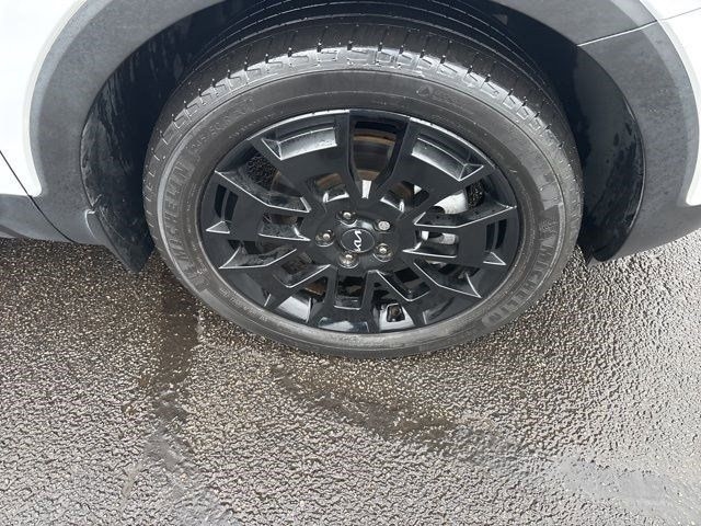 Kia Telluride SX AWD 2022