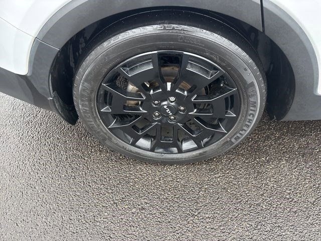 Kia Telluride SX AWD 2022