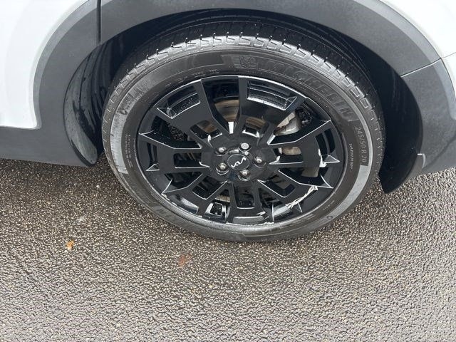 Kia Telluride SX AWD 2022