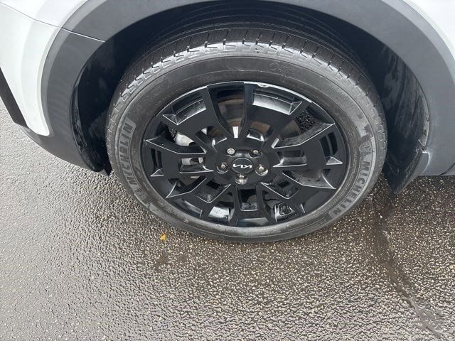 Kia Telluride SX AWD 2022