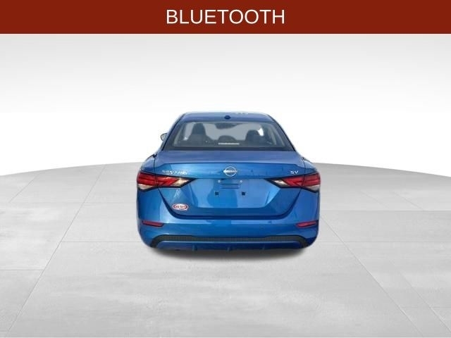 Nissan Sentra SV 2024