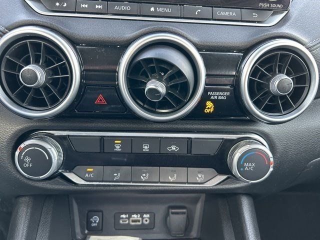 Nissan Sentra SV 2024