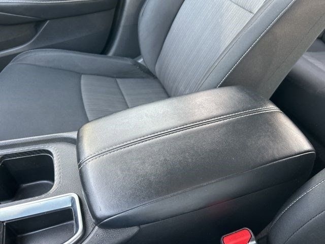 Nissan Sentra SV 2024