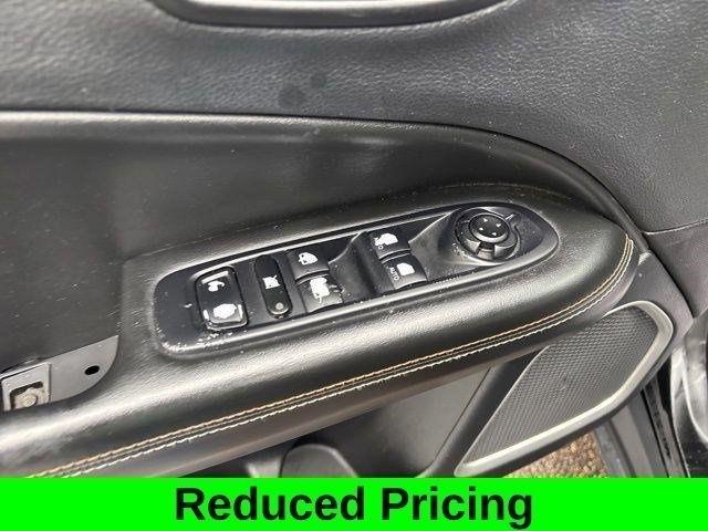 Jeep Compass Latitude 2018