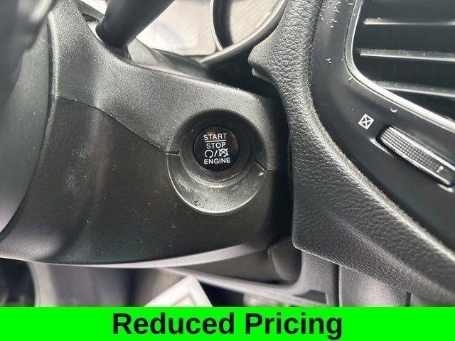 Jeep Compass Latitude 2018