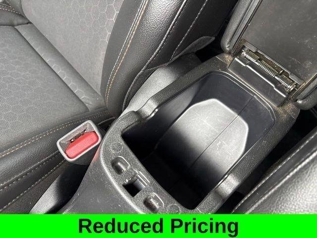 Jeep Compass Latitude 2018