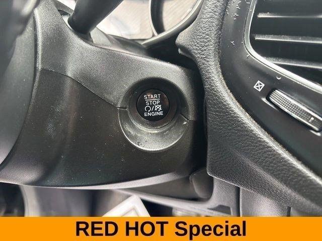 Jeep Compass Latitude 2018