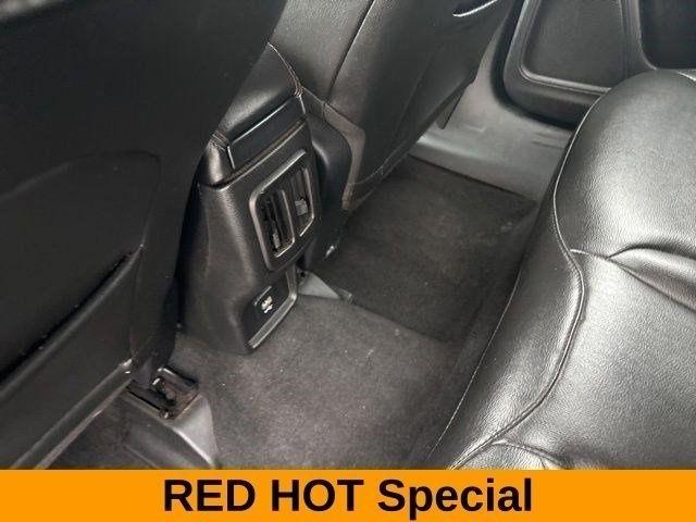 Jeep Compass Latitude 2018