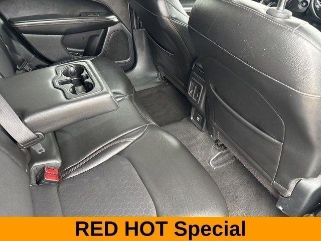 Jeep Compass Latitude 2018