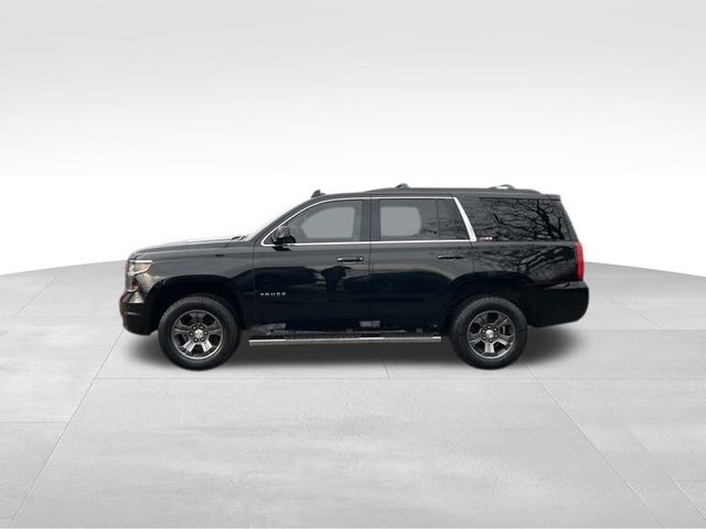 Chevrolet Tahoe LT 4WD 2016