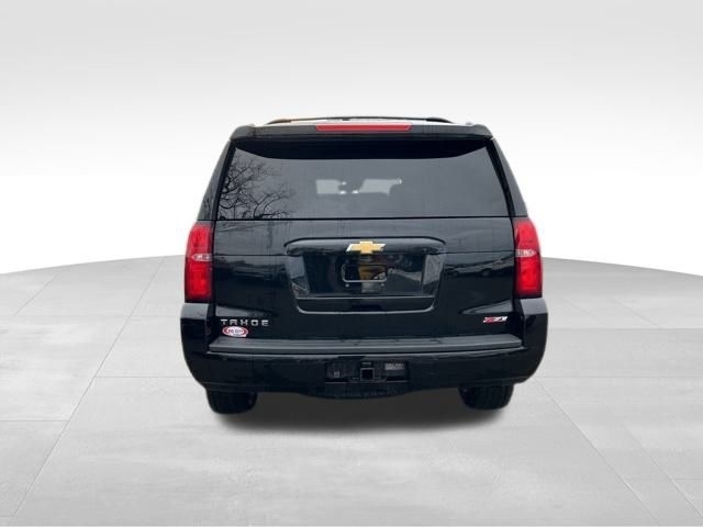 Chevrolet Tahoe LT 4WD 2016