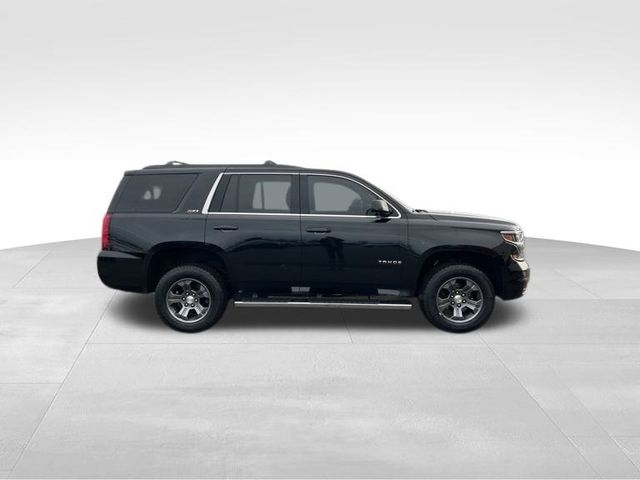 Chevrolet Tahoe LT 4WD 2016