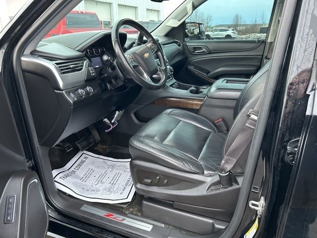 Chevrolet Tahoe LT 4WD 2016