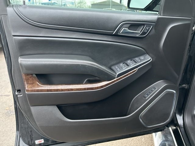 Chevrolet Tahoe LT 4WD 2016