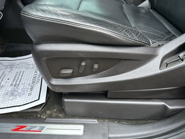 Chevrolet Tahoe LT 4WD 2016