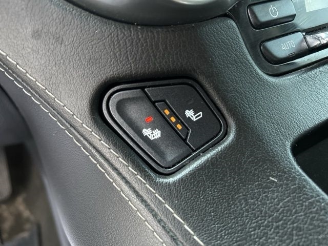 Chevrolet Tahoe LT 4WD 2016