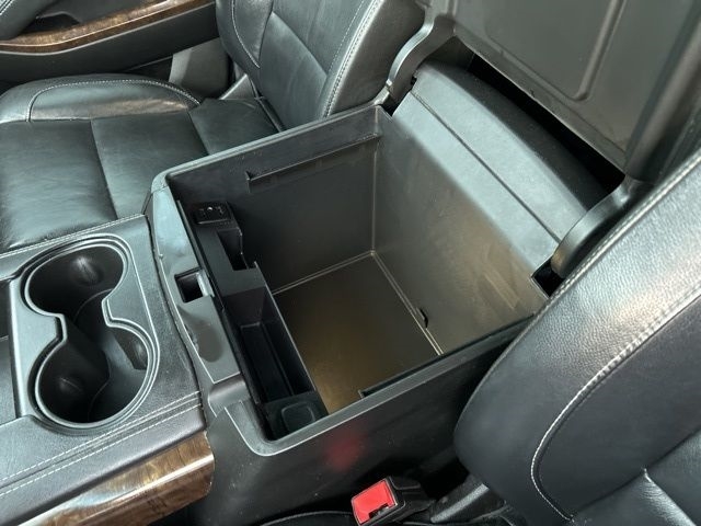 Chevrolet Tahoe LT 4WD 2016