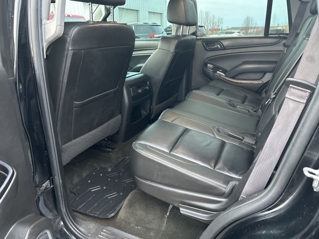 Chevrolet Tahoe LT 4WD 2016