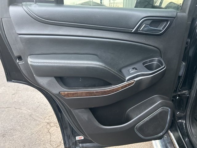 Chevrolet Tahoe LT 4WD 2016