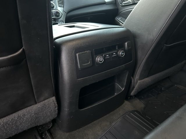 Chevrolet Tahoe LT 4WD 2016