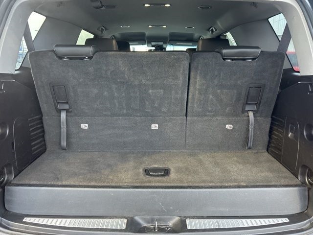 Chevrolet Tahoe LT 4WD 2016