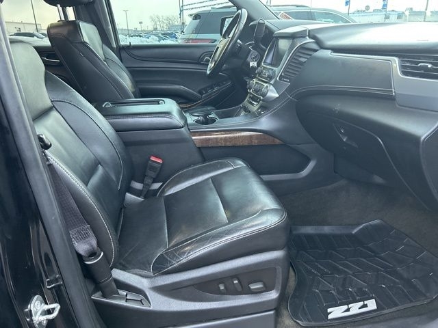 Chevrolet Tahoe LT 4WD 2016