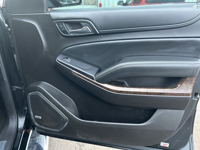 Chevrolet Tahoe LT 4WD 2016