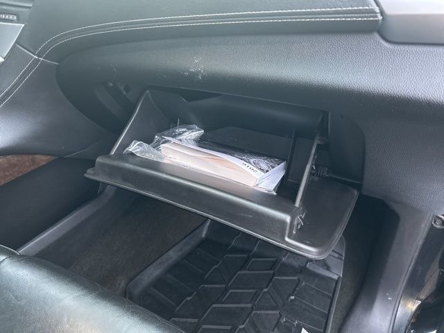 Chevrolet Tahoe LT 4WD 2016