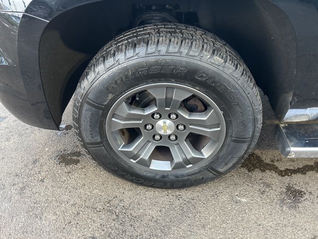 Chevrolet Tahoe LT 4WD 2016