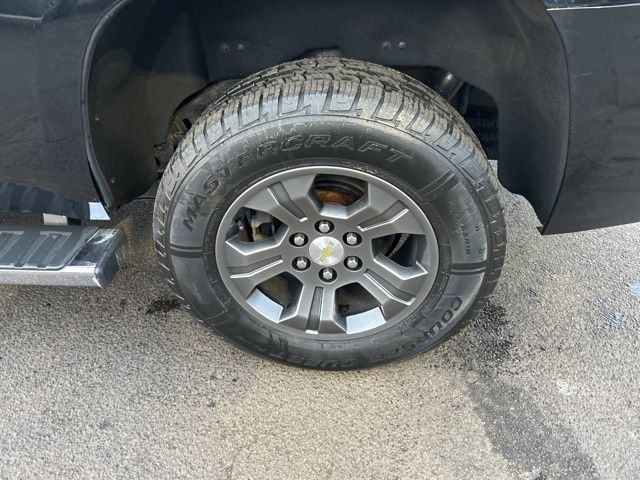 Chevrolet Tahoe LT 4WD 2016