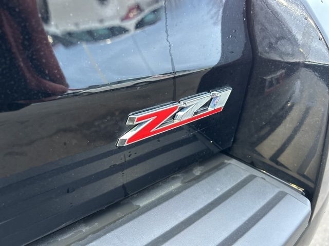 Chevrolet Tahoe LT 4WD 2016