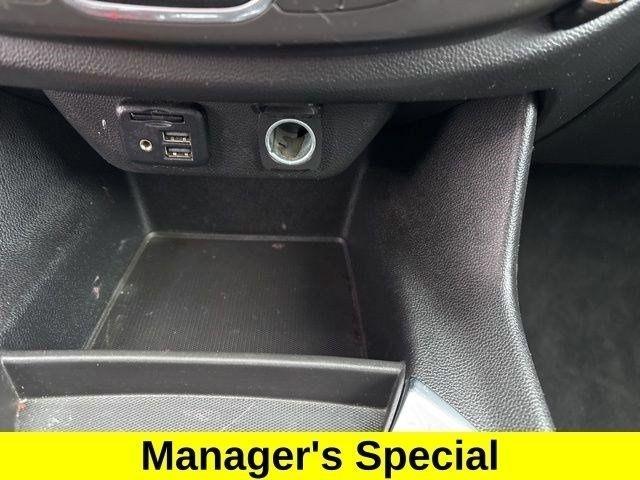 Chevrolet Traverse RS AWD 2020