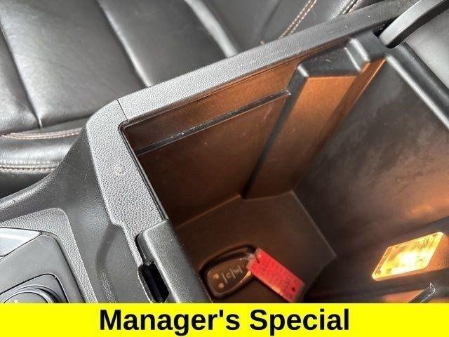 Chevrolet Traverse RS AWD 2020