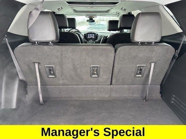 Chevrolet Traverse RS AWD 2020