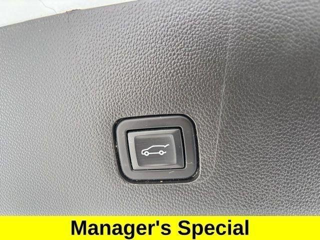 Chevrolet Traverse RS AWD 2020