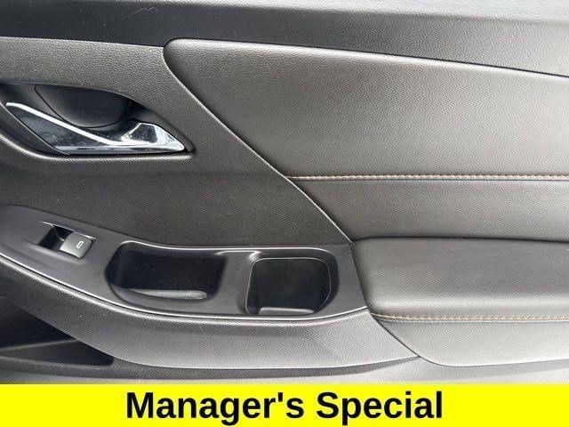 Chevrolet Traverse RS AWD 2020