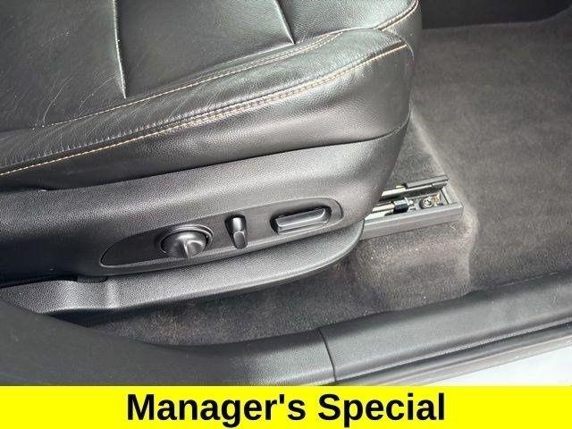 Chevrolet Traverse RS AWD 2020