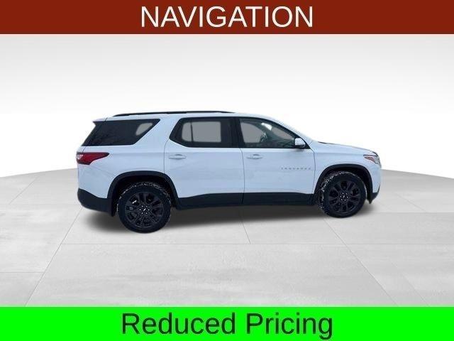 Chevrolet Traverse RS AWD 2020