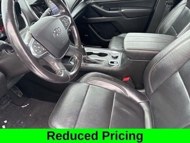 Chevrolet Traverse RS AWD 2020