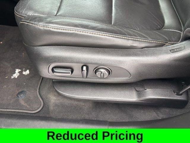 Chevrolet Traverse RS AWD 2020