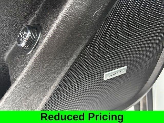 Chevrolet Traverse RS AWD 2020