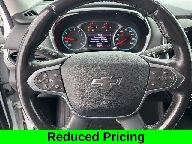 Chevrolet Traverse RS AWD 2020