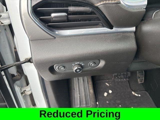 Chevrolet Traverse RS AWD 2020