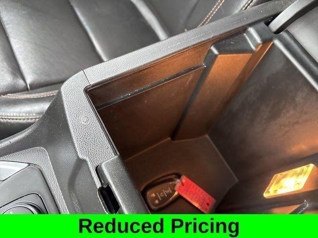 Chevrolet Traverse RS AWD 2020