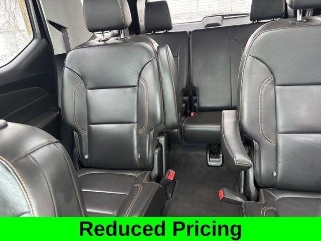 Chevrolet Traverse RS AWD 2020