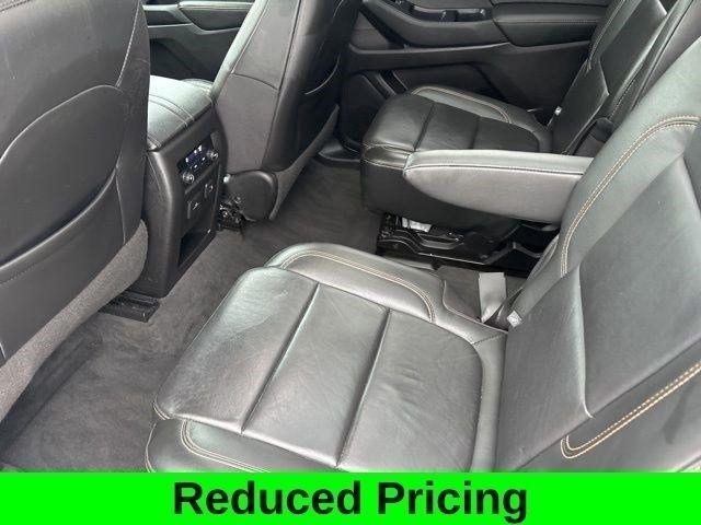 Chevrolet Traverse RS AWD 2020