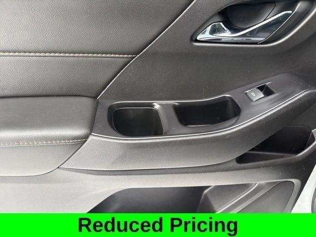 Chevrolet Traverse RS AWD 2020