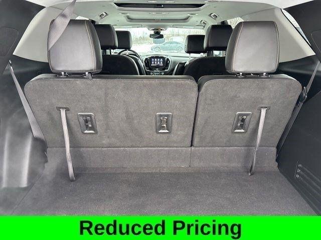 Chevrolet Traverse RS AWD 2020